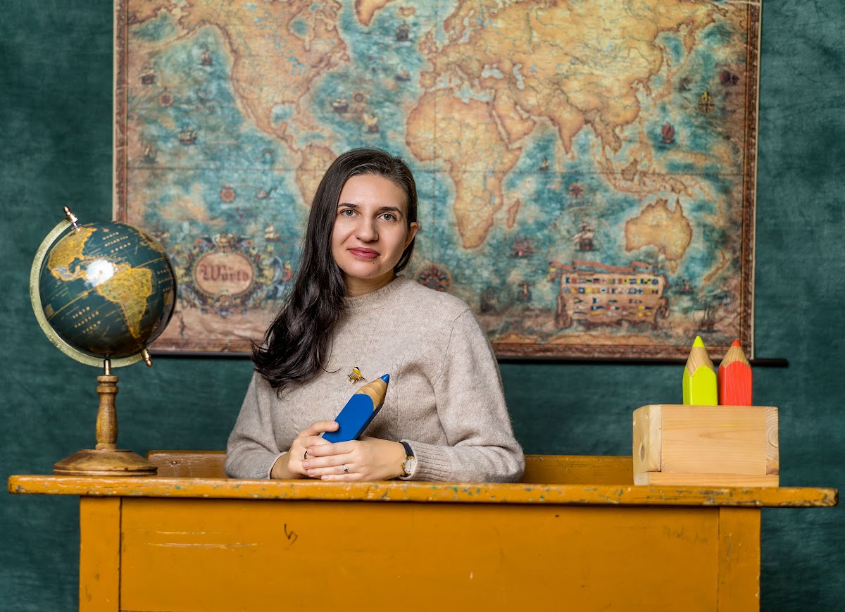 Zdjęcie Zuzanna Cieśla-Skrzypulec 